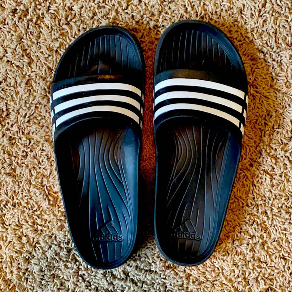 Adidas Womens Sandals